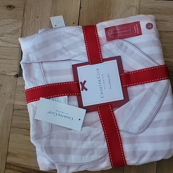 Charter Club Other - NEW/CHARTER CLUB/PAJAMA SET